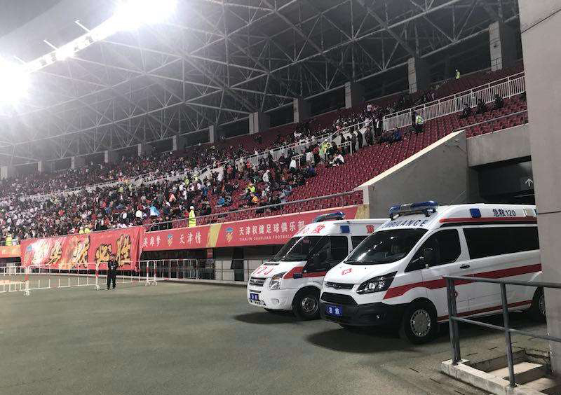 华蓥市大中小型活动保障